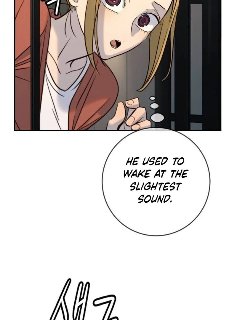 Everyone Loves Her Chapter 40 page 122 - 