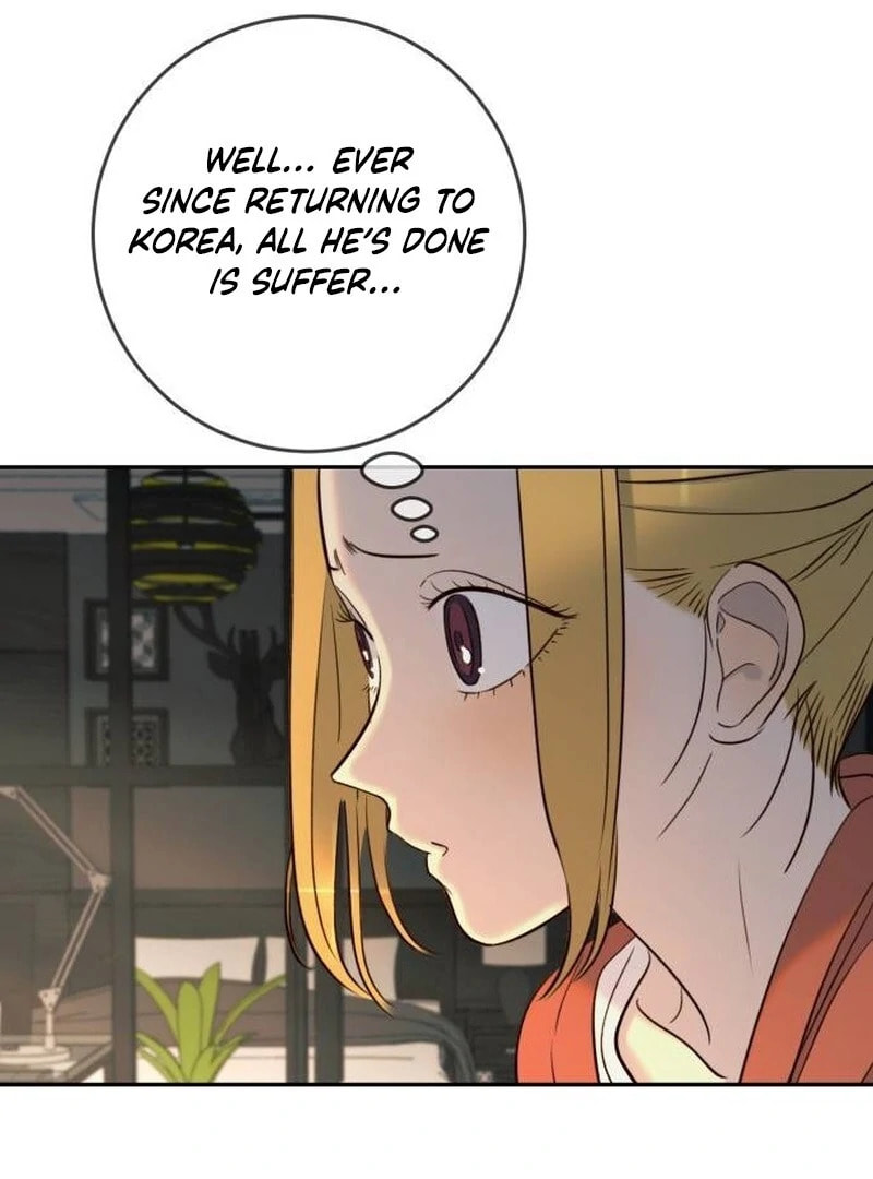 Everyone Loves Her Chapter 40 page 125 - 