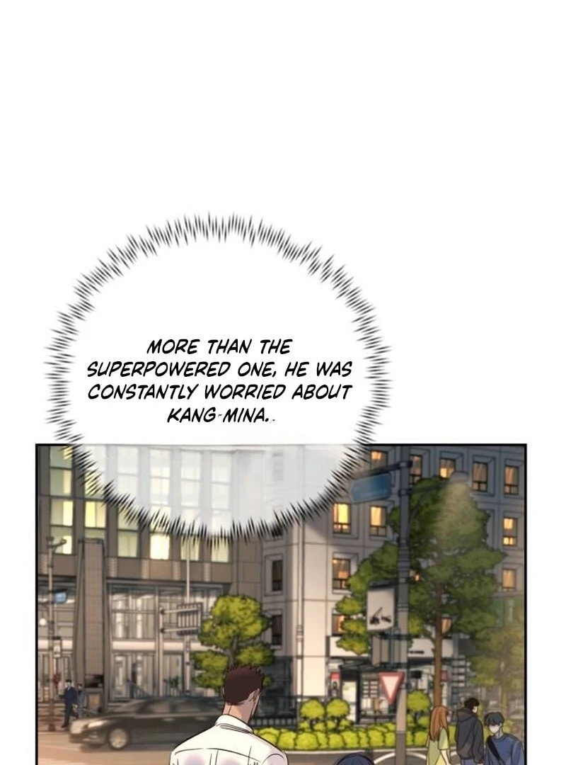 Everyone Loves Her Chapter 40 page 126 - 