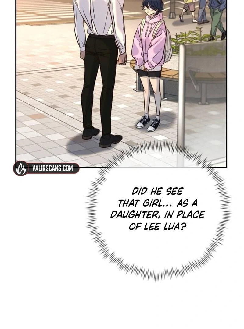 Everyone Loves Her Chapter 40 page 127 - 