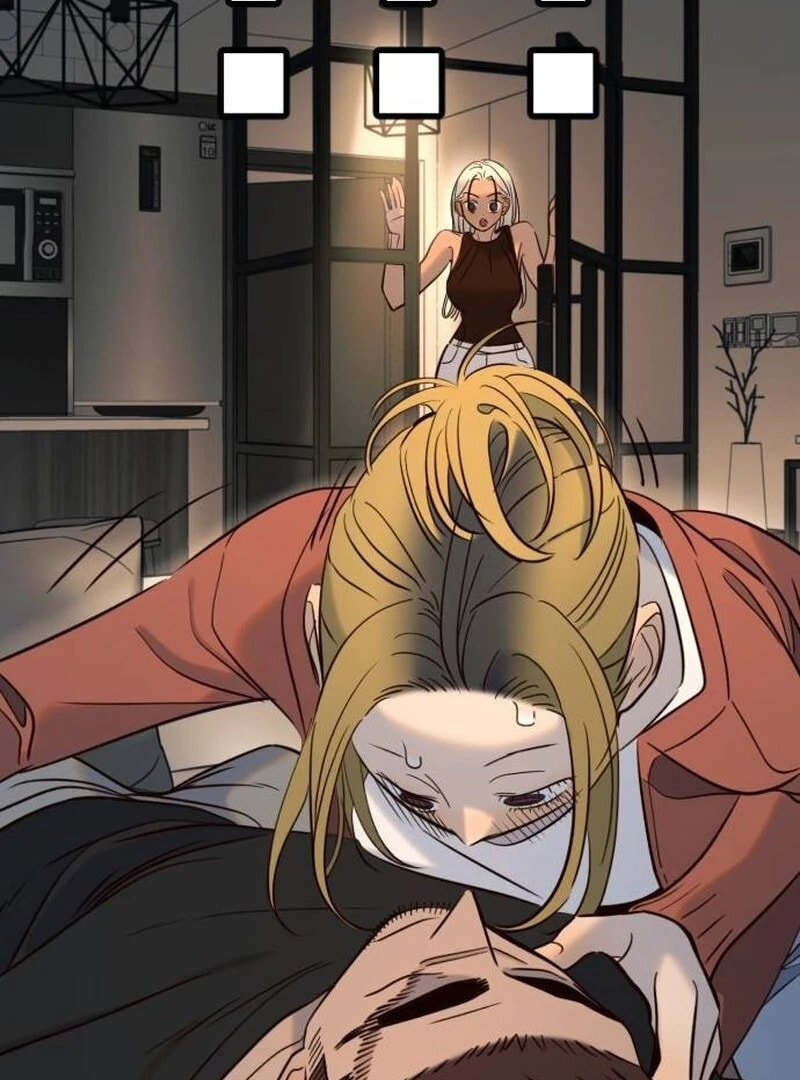 Everyone Loves Her Chapter 40 page 134 - 