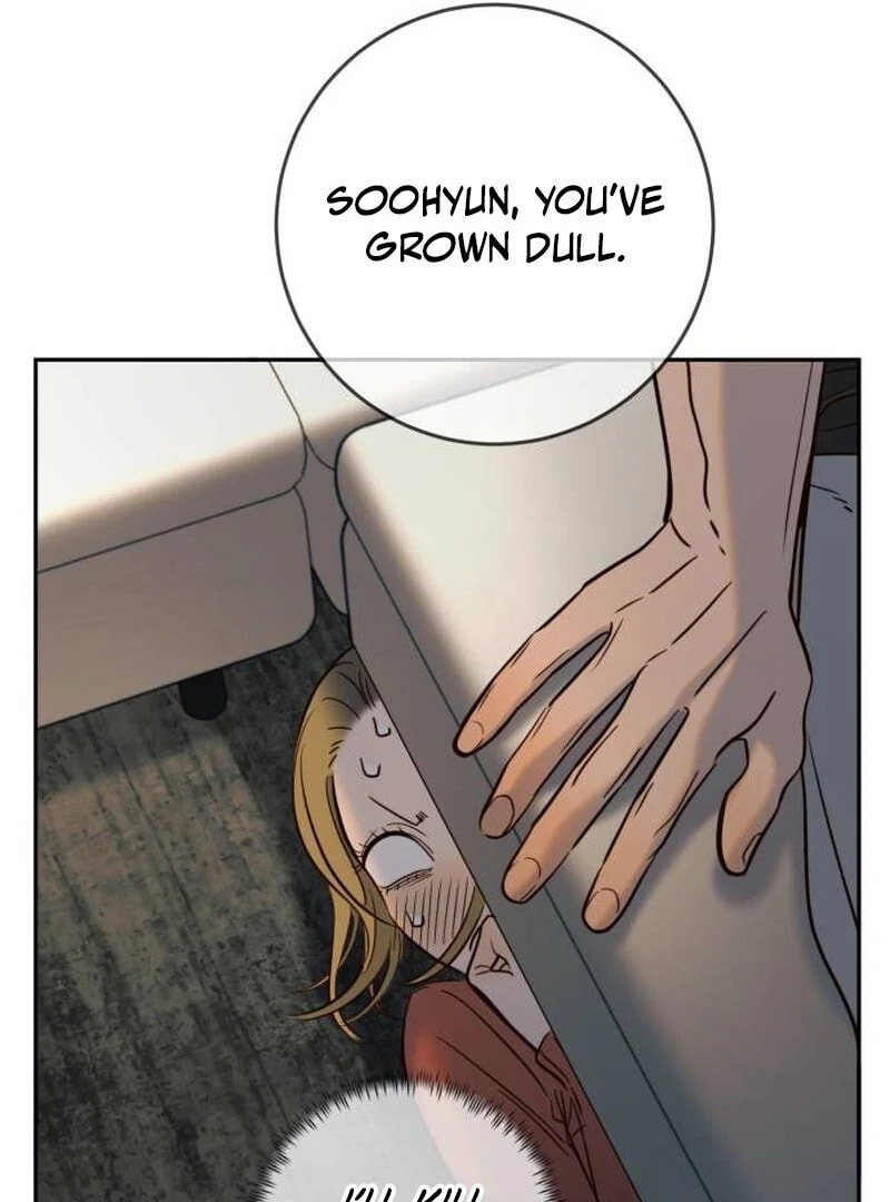 Everyone Loves Her Chapter 40 page 139 - 