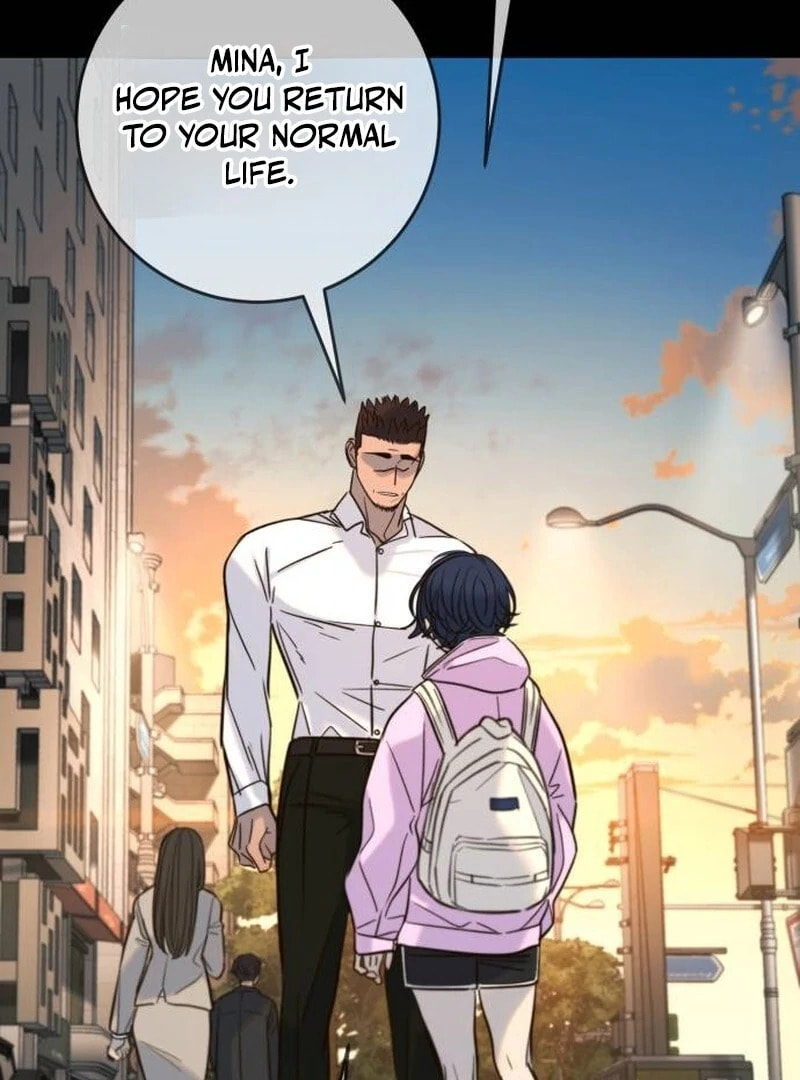 Everyone Loves Her Chapter 40 page 19 - 