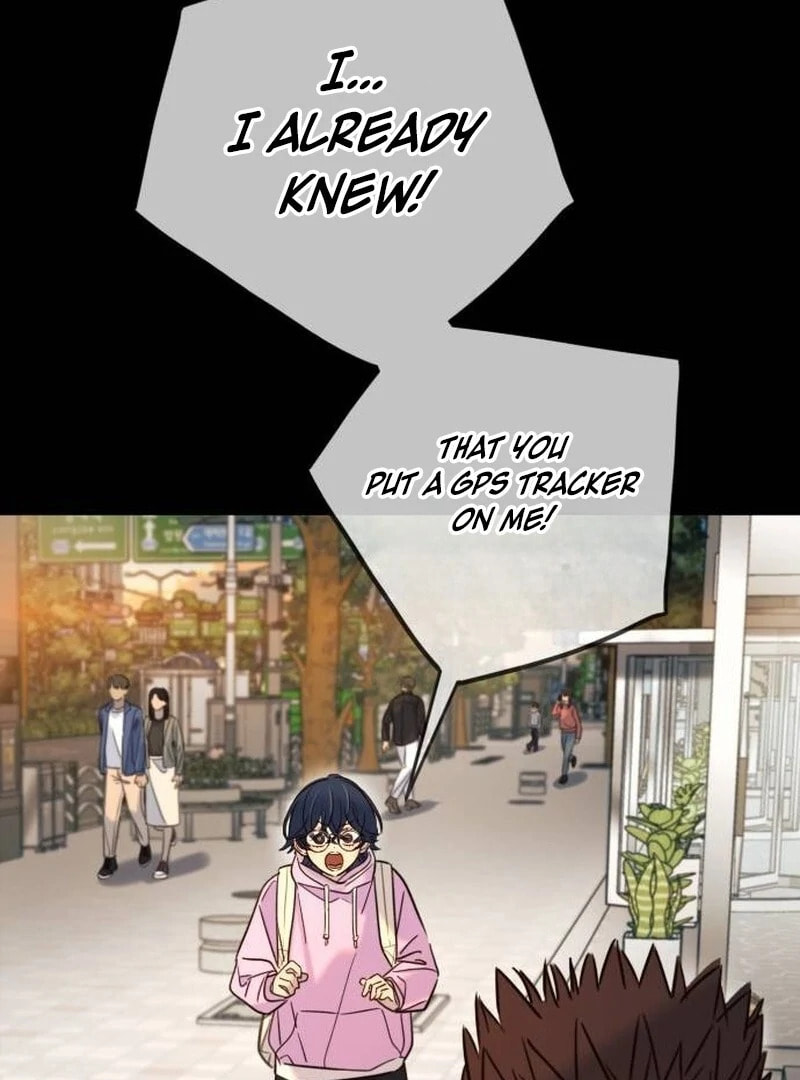 Everyone Loves Her Chapter 40 page 31 - 