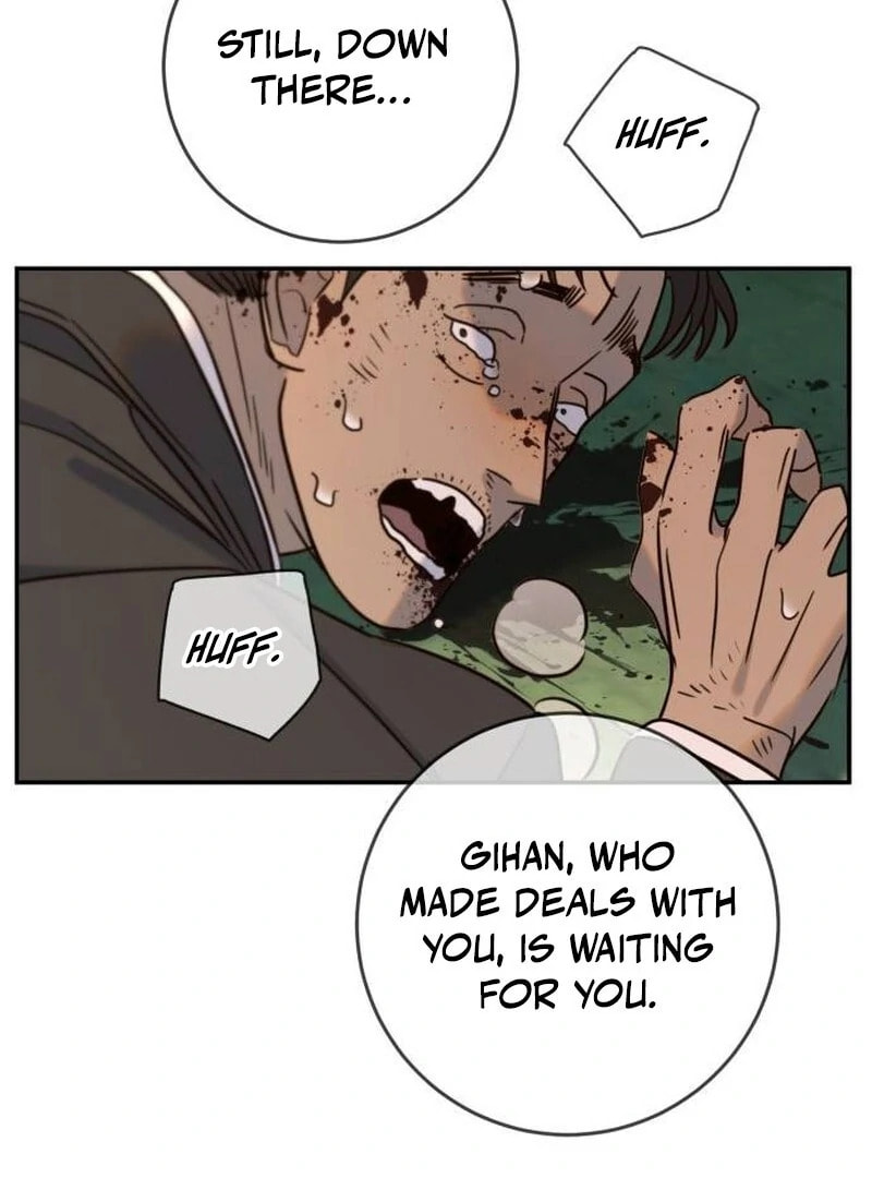 Everyone Loves Her Chapter 40 page 59 - 