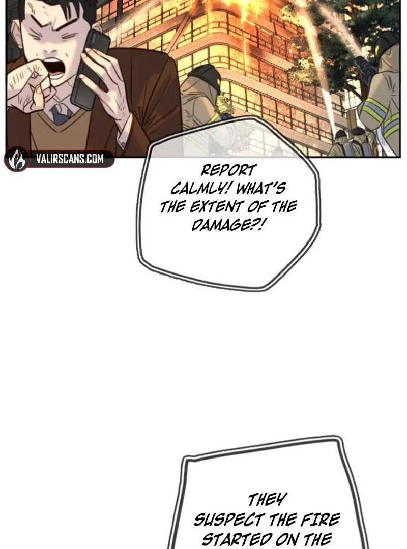 Everyone Loves Her Chapter 40 page 98 - 