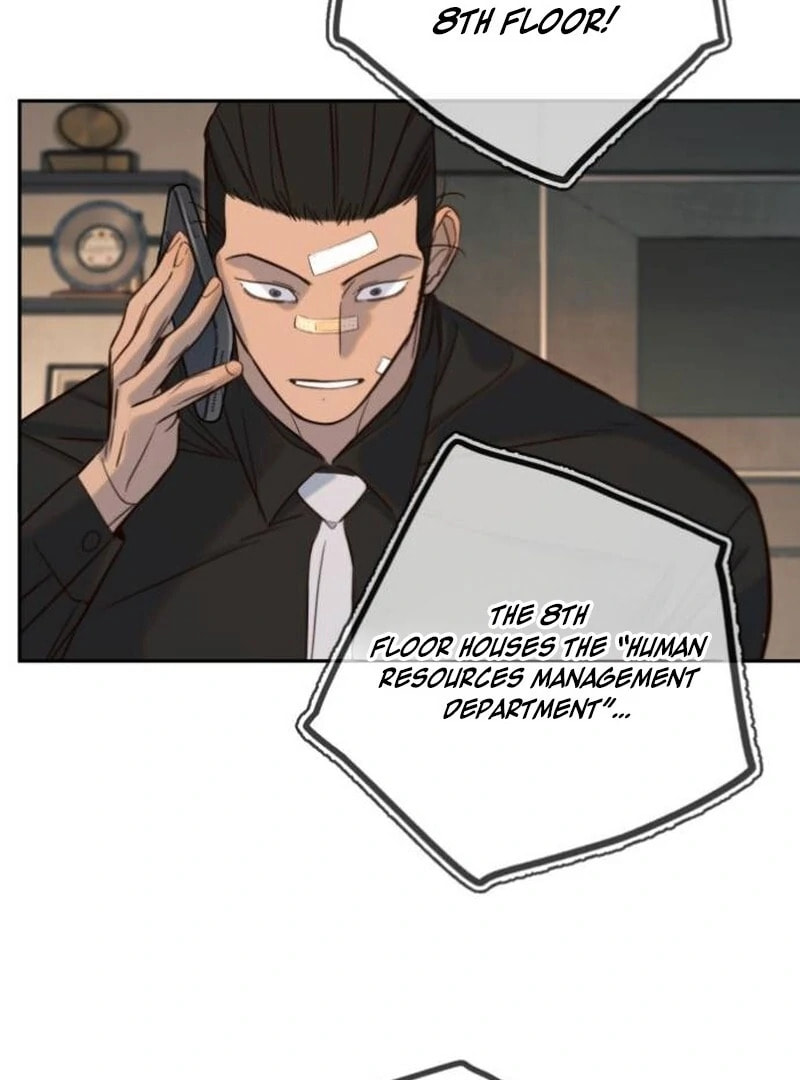 Everyone Loves Her Chapter 40 page 99 - 