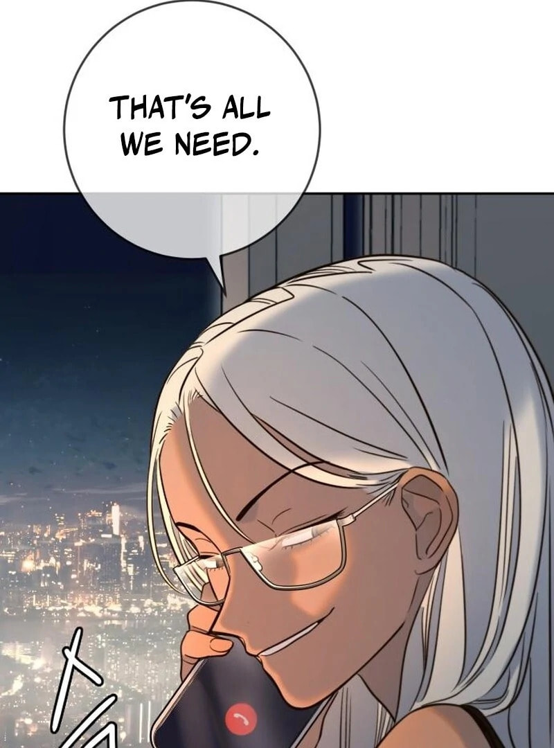 Everyone Loves Her Chapter 41 page 141 - 