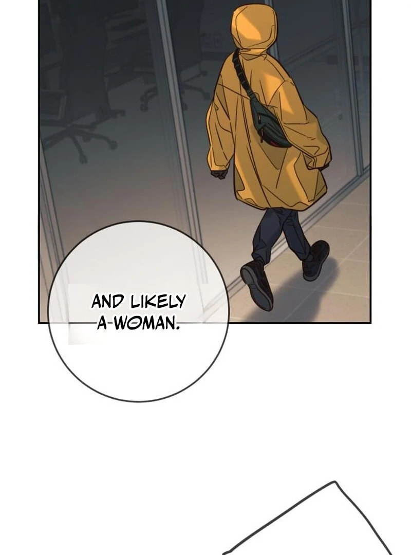 Everyone Loves Her Chapter 41 page 21 - 