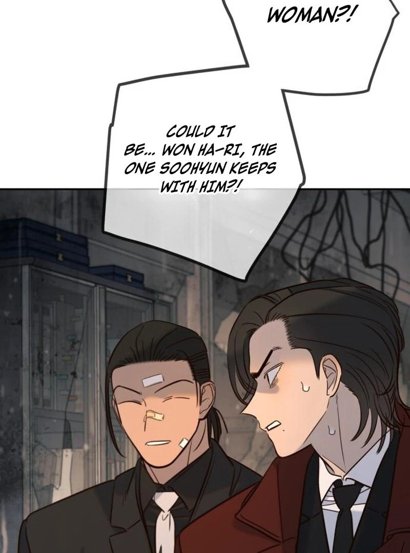 Everyone Loves Her Chapter 41 page 22 - 