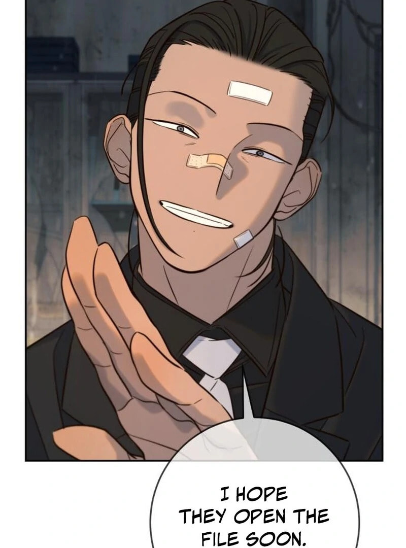 Everyone Loves Her Chapter 41 page 34 - 