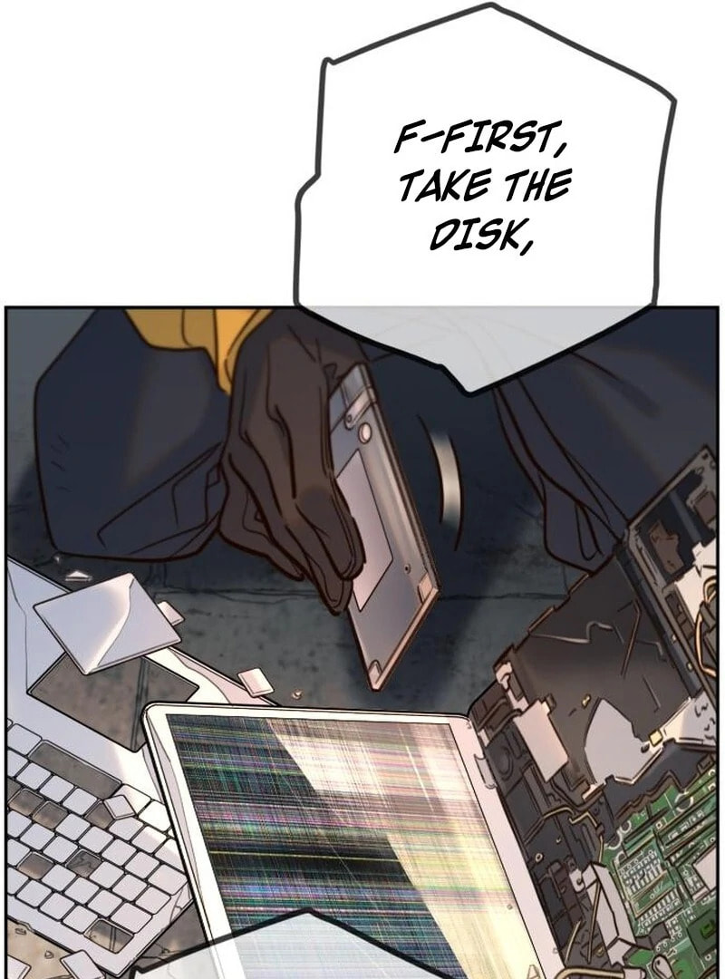 Everyone Loves Her Chapter 41 page 70 - 