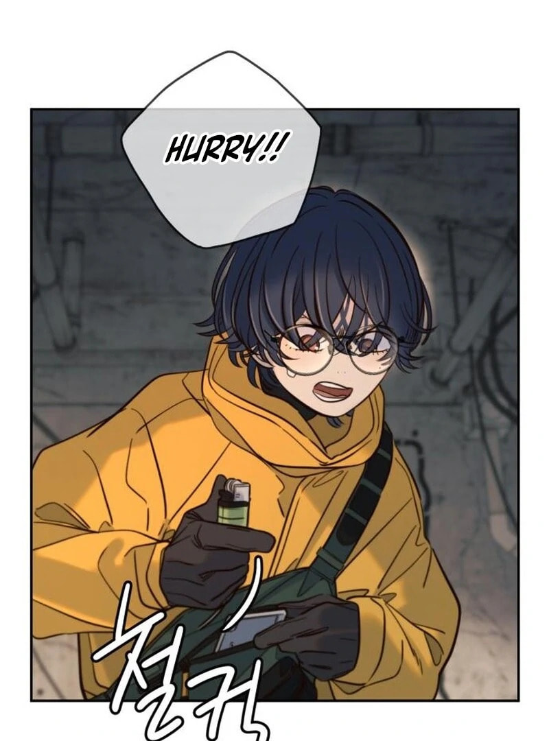 Everyone Loves Her Chapter 41 page 73 - 