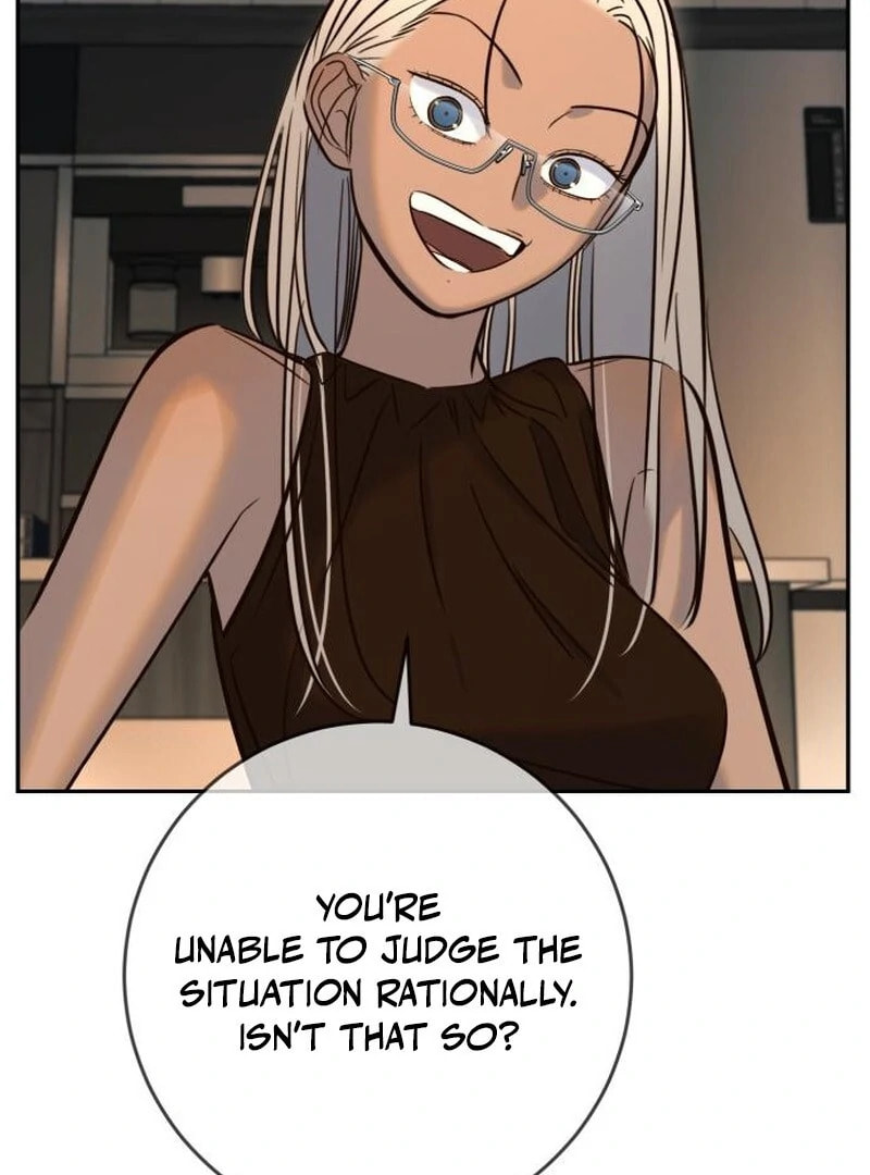 Everyone Loves Her Chapter 41 page 9 - 