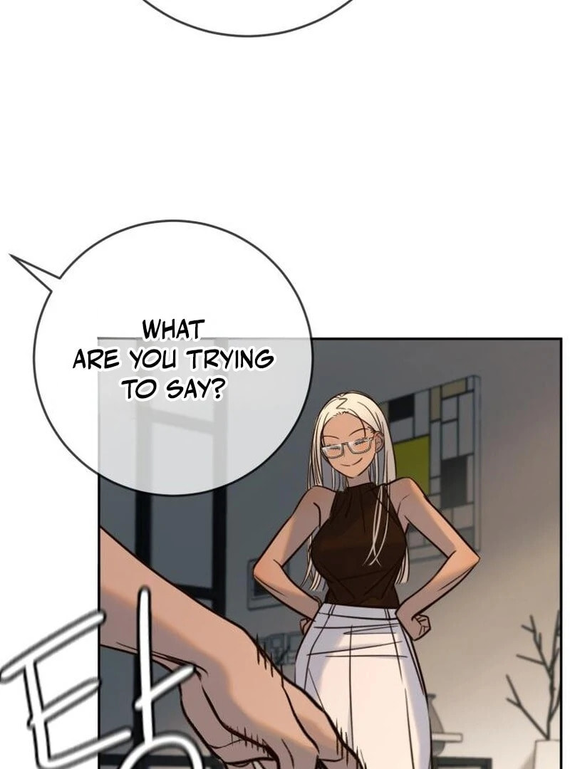 Everyone Loves Her Chapter 41 page 10 - 