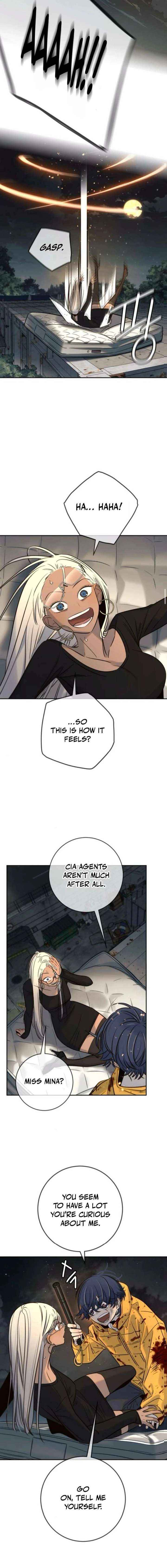 Everyone Loves Her Chapter 47 page 5 - 