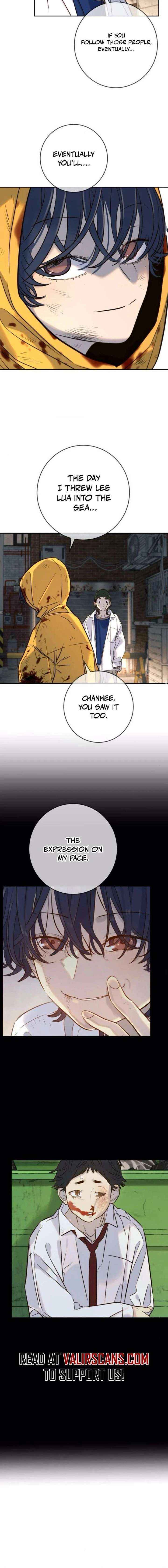 Everyone Loves Her Chapter 48 page 14 - 
