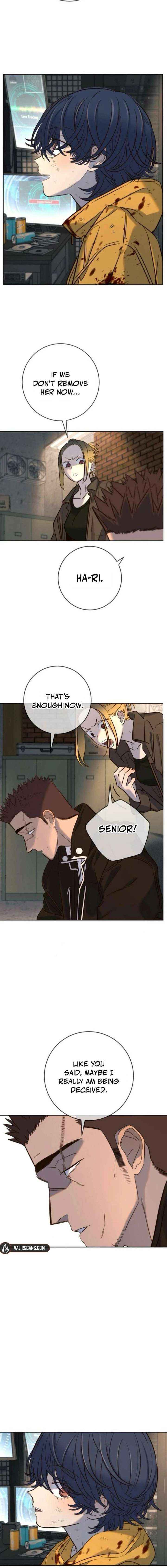 Everyone Loves Her Chapter 48 page 4 - 