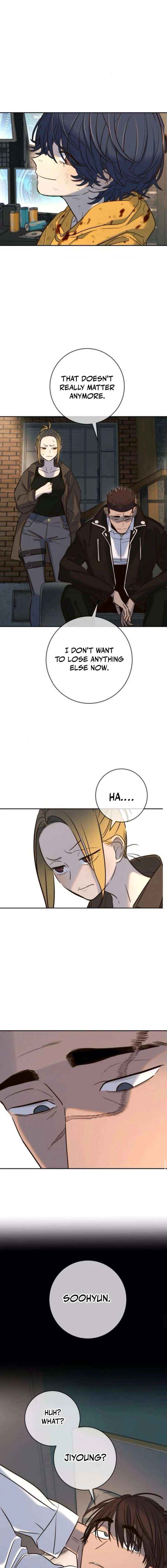 Everyone Loves Her Chapter 48 page 5 - 