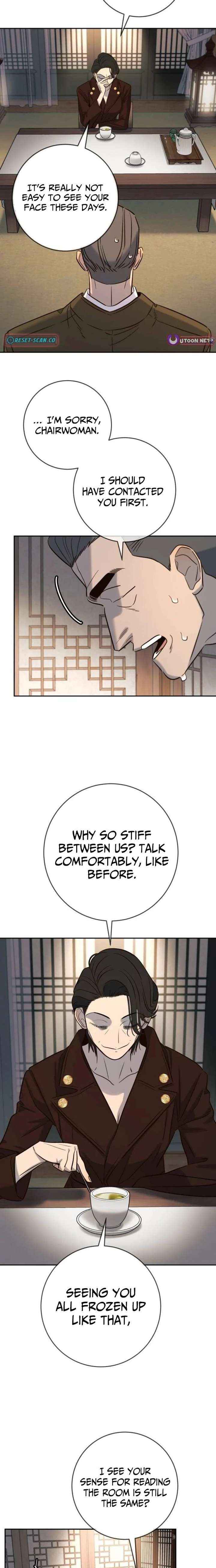Everyone Loves Her Chapter 49 page 2 - 