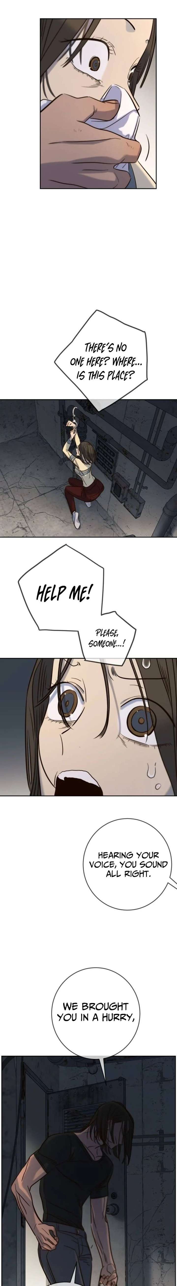 Everyone Loves Her Chapter 49 page 11 - 