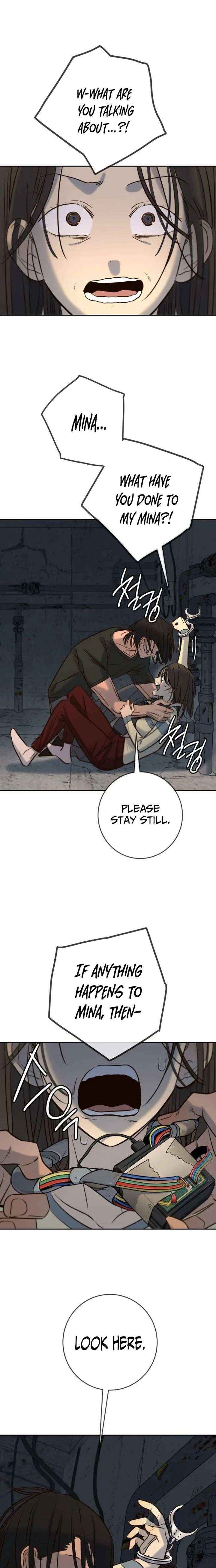 Everyone Loves Her Chapter 49 page 13 - 
