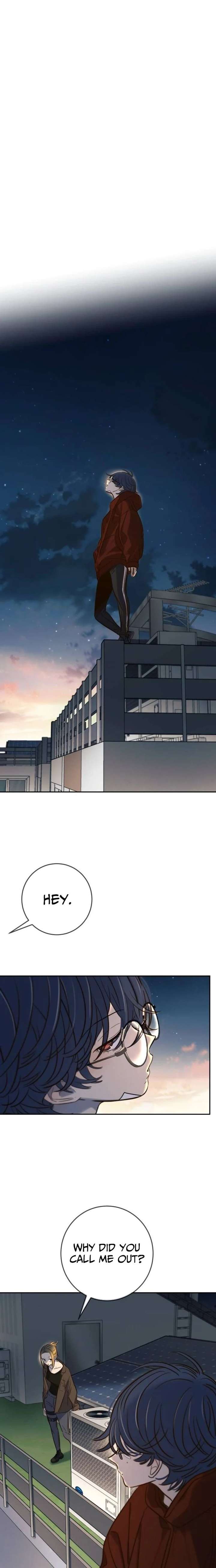 Everyone Loves Her Chapter 49 page 25 - 