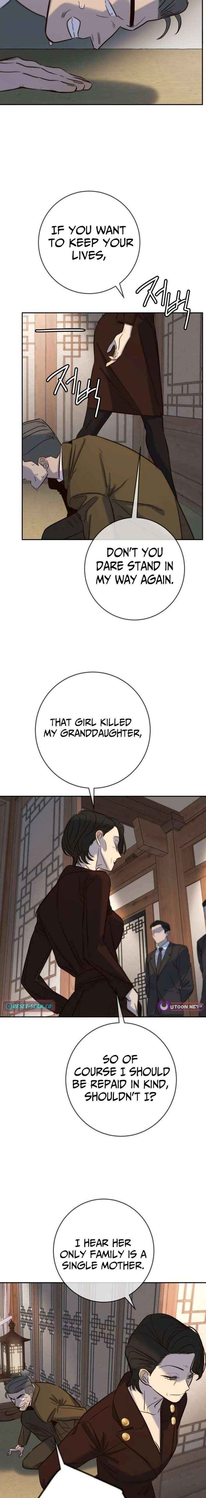 Everyone Loves Her Chapter 49 page 8 - 