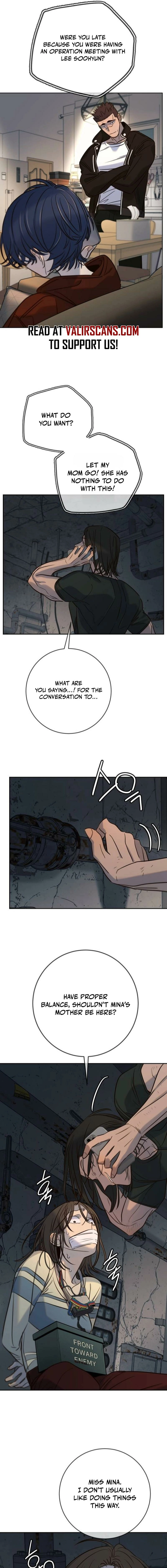 Everyone Loves Her Chapter 50 page 13 - 