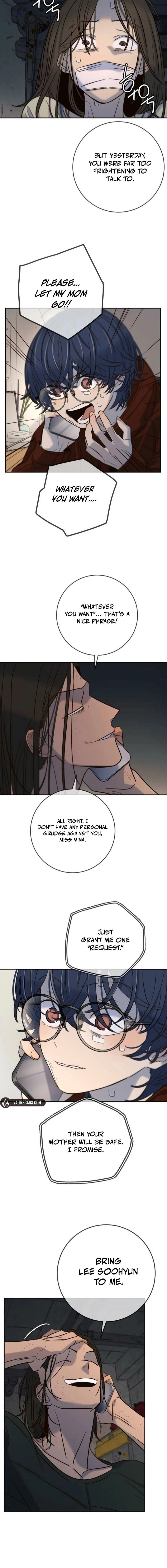 Everyone Loves Her Chapter 50 page 14 - 