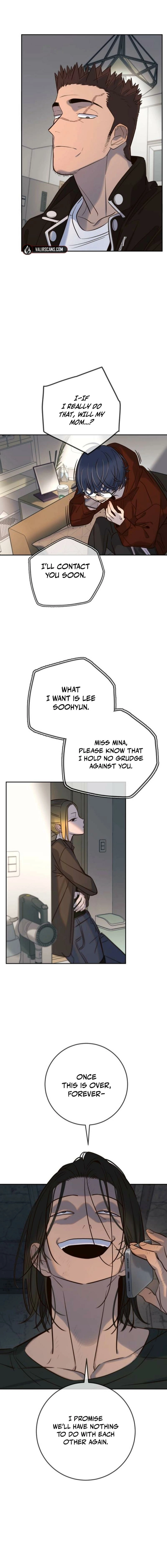 Everyone Loves Her Chapter 50 page 15 - 