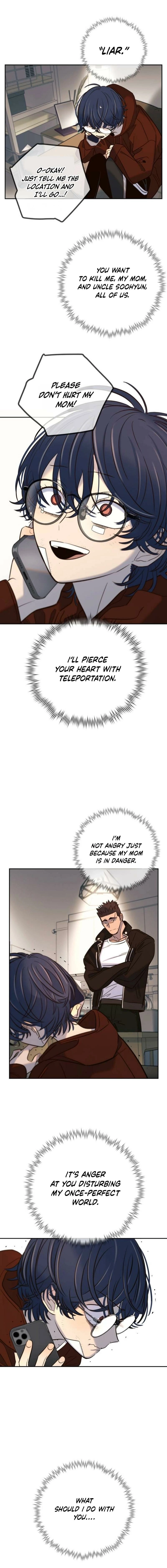 Everyone Loves Her Chapter 50 page 16 - 