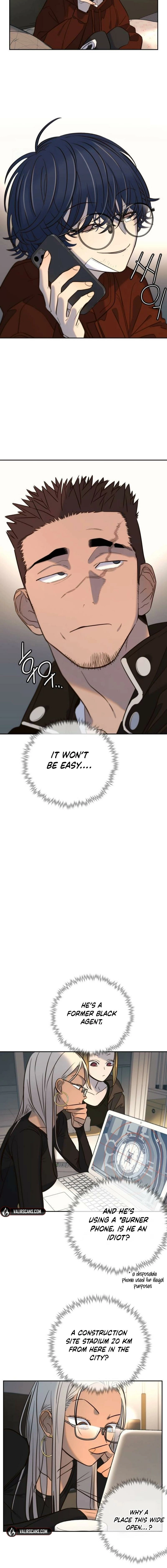 Everyone Loves Her Chapter 50 page 18 - 