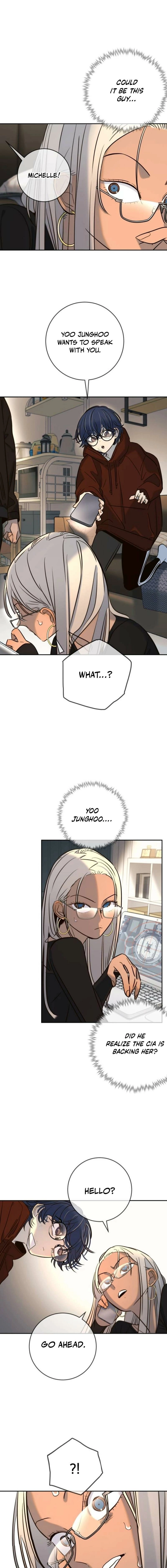 Everyone Loves Her Chapter 50 page 19 - 