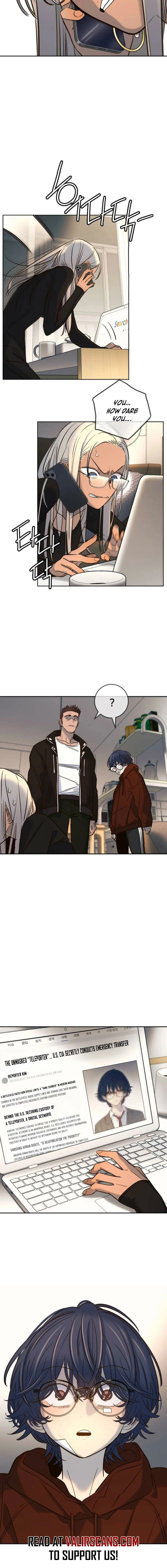 Everyone Loves Her Chapter 50 page 20 - 