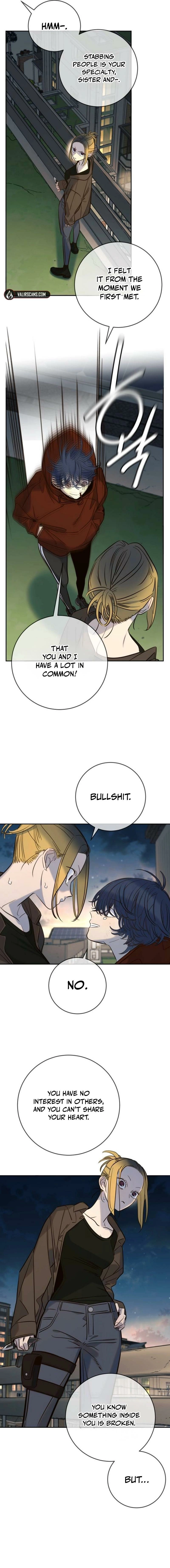Everyone Loves Her Chapter 50 page 3 - 
