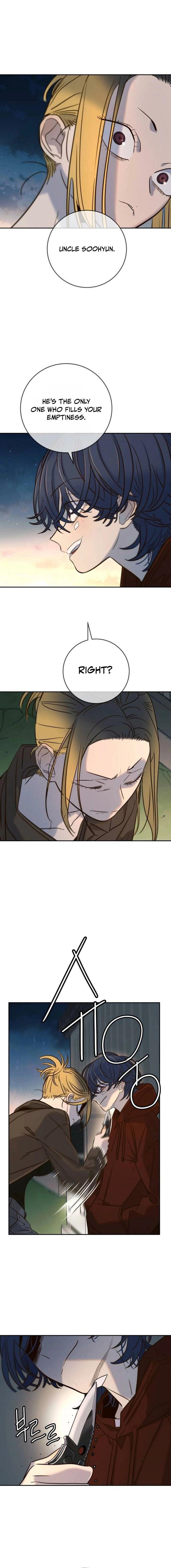 Everyone Loves Her Chapter 50 page 4 - 