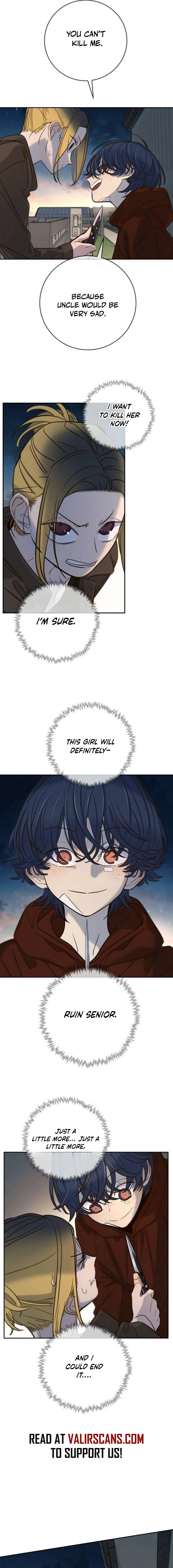 Everyone Loves Her Chapter 50 page 5 - 