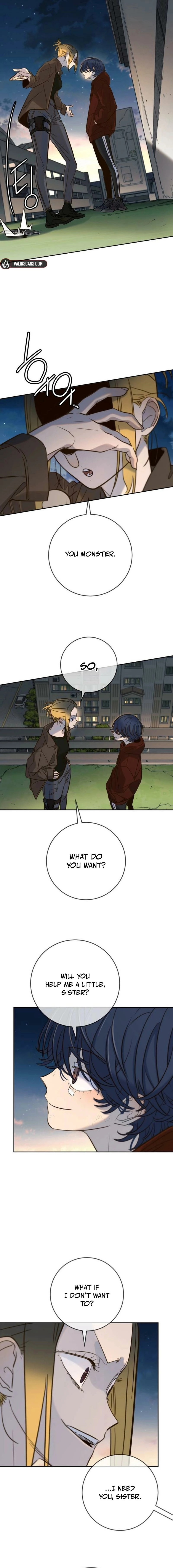 Everyone Loves Her Chapter 50 page 6 - 