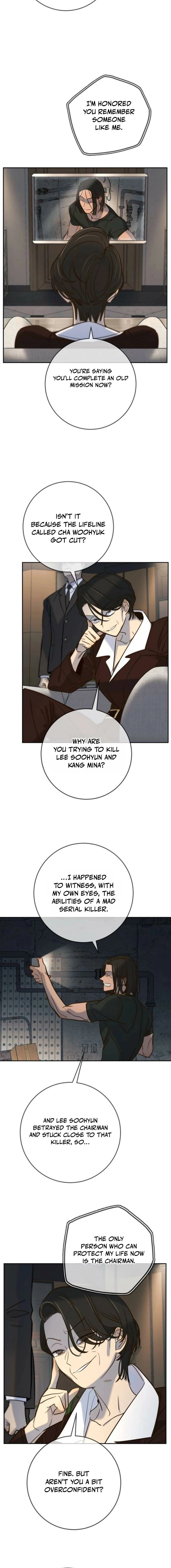 Everyone Loves Her Chapter 50 page 8 - 