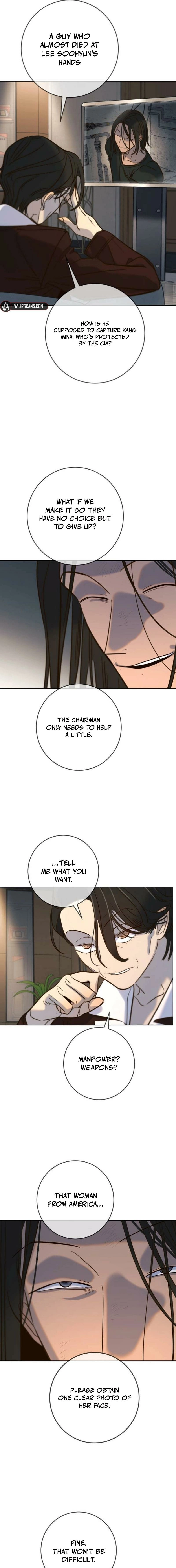 Everyone Loves Her Chapter 50 page 9 - 