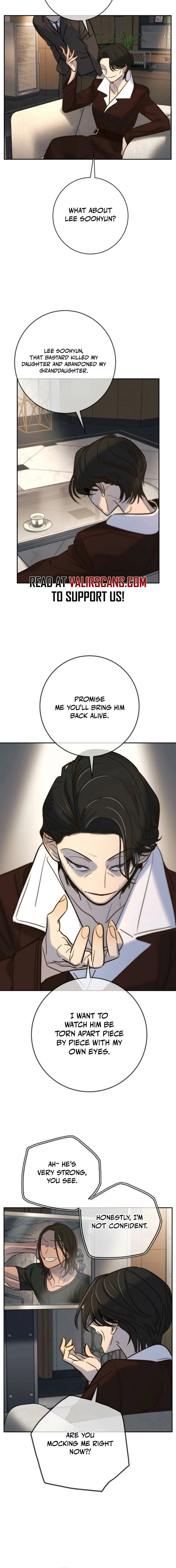 Everyone Loves Her Chapter 50 page 10 - 