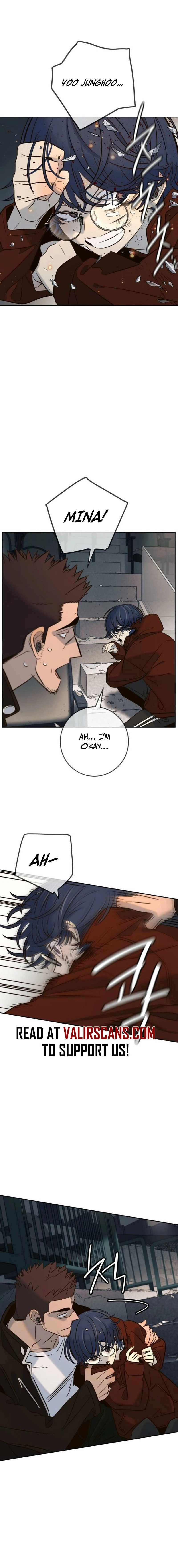 Everyone Loves Her Chapter 51 page 18 - 