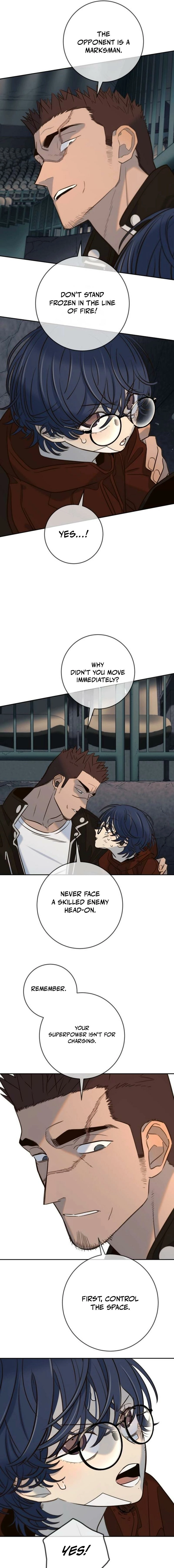Everyone Loves Her Chapter 51 page 19 - 