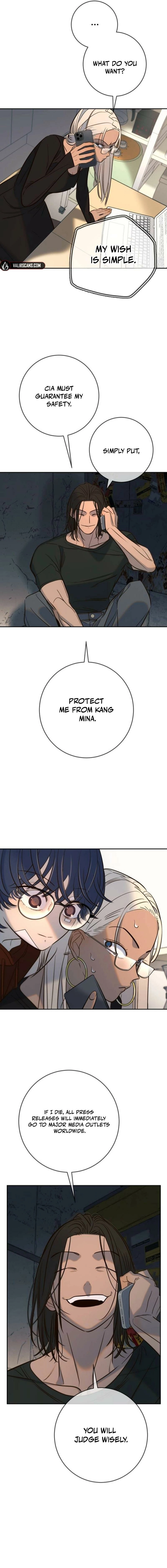 Everyone Loves Her Chapter 51 page 3 - 