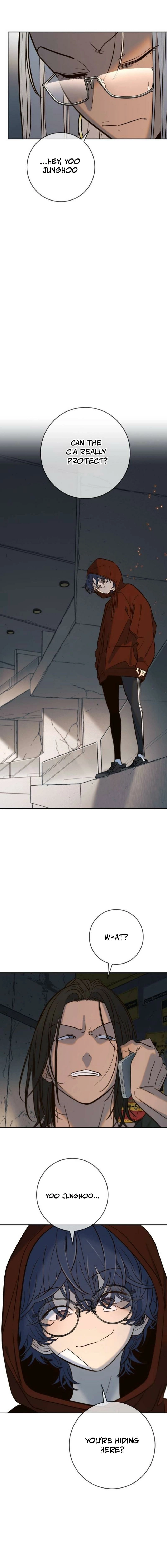 Everyone Loves Her Chapter 51 page 4 - 