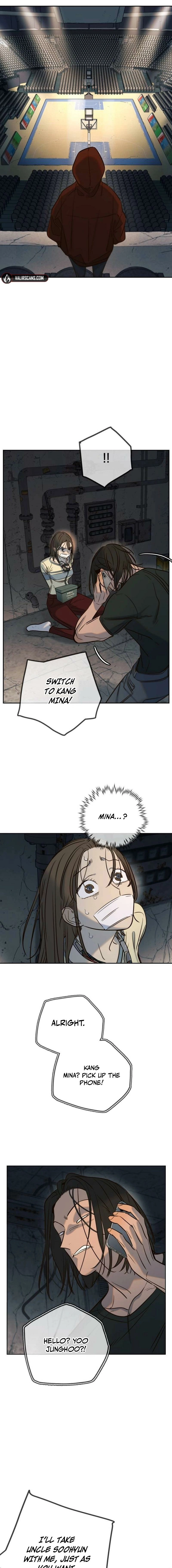 Everyone Loves Her Chapter 51 page 5 - 