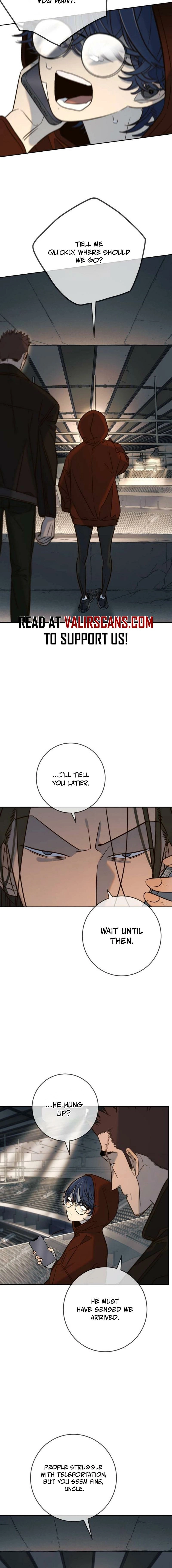 Everyone Loves Her Chapter 51 page 6 - 