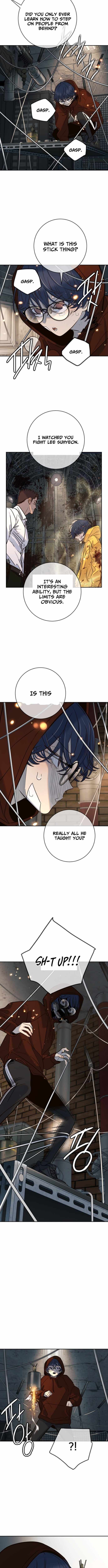 Everyone Loves Her Chapter 52 page 11 - 