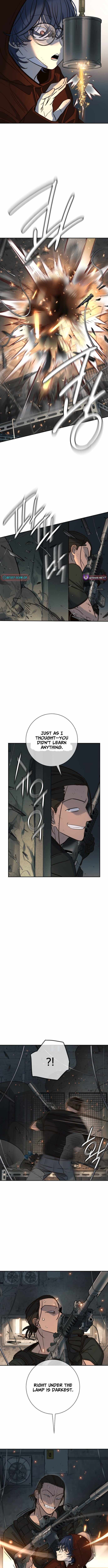 Everyone Loves Her Chapter 52 page 12 - 